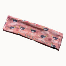 Load image into Gallery viewer, Ostrich Fleece Hidden Pocket Infinity Scarf
